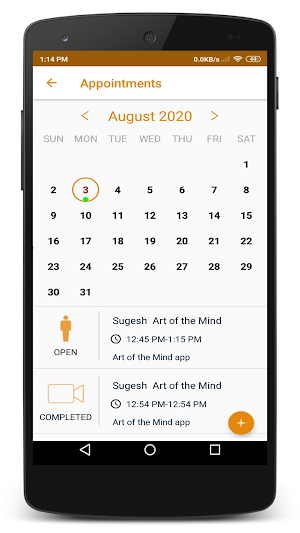 Art of the Mind Screenshot 3