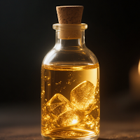 Elixir Lane: Apothecary Games