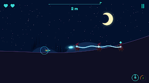 Wings & Arrows : Dragon Run Screenshot 0