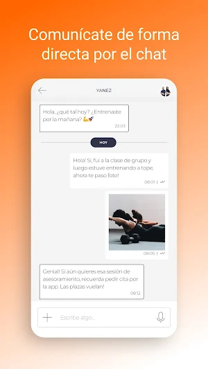YANEZ Screenshot 3
