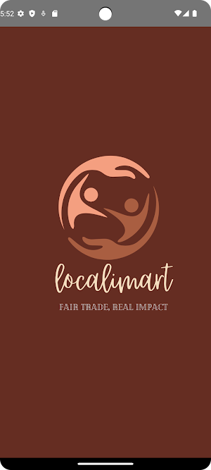 Localimart Screenshot 0