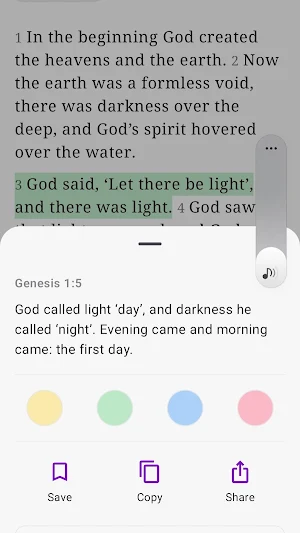 Catho+: Catholic Bible, Missal Screenshot 1