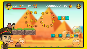 Sisi Adventure Screenshot 0