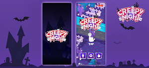 CreepyNight Screenshot 0