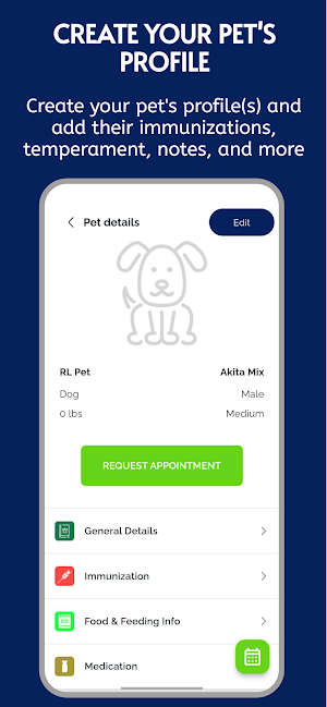 Howliday Pet Resort Screenshot 1