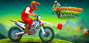 Mountain Drive  Hill Racing TV Screenshot 0