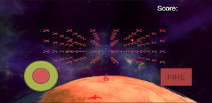 Solar Patrol Screenshot 2