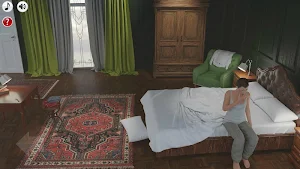 Room 50 :  detective game, mystery adventure Screenshot 0