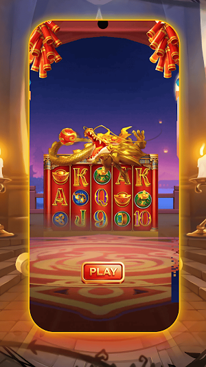 188mLantern Prosperity Screenshot 0