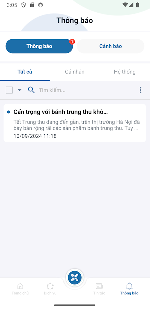 XTM Quảng Bình Screenshot 3