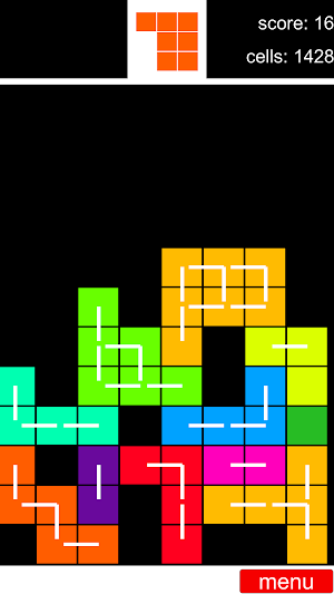 BlockCollector Screenshot 2