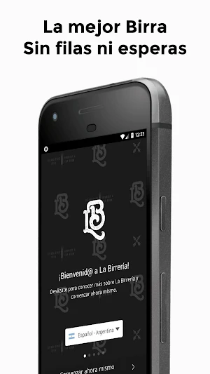 La Birreria Screenshot 0