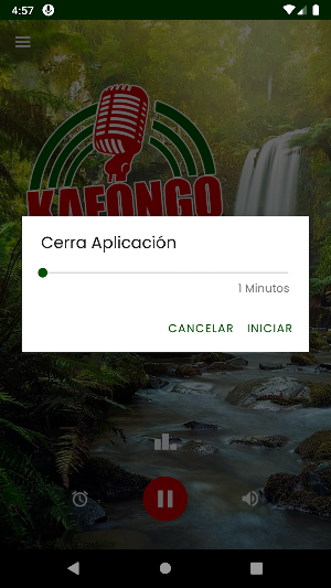 Kafongo Screenshot 3