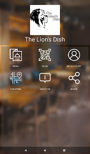 The Lion's Dish Screenshot 3