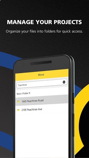 Stanley Smart Connect Screenshot 3