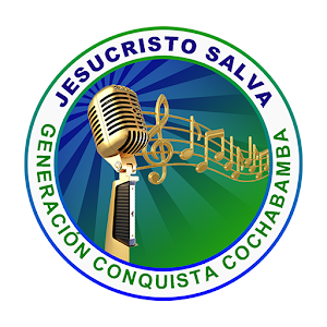 Radio Generación Conquista Screenshot 0