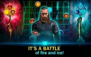 Hidden Object Labyrinths of World 4 (Free to Play) Screenshot 0