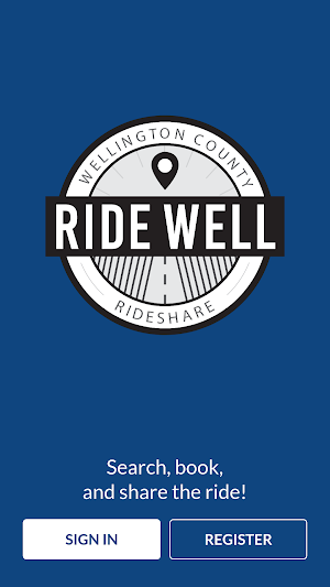 Ride Well Screenshot 0
