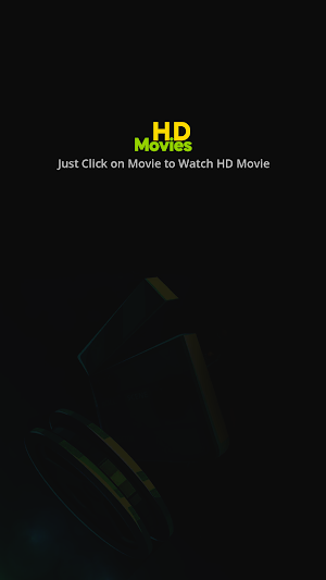 Watch Latest: HD Movies Online Screenshot 3