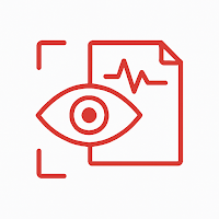 IOL Calculator Biometry Scan