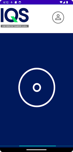 IQSKey Screenshot 0