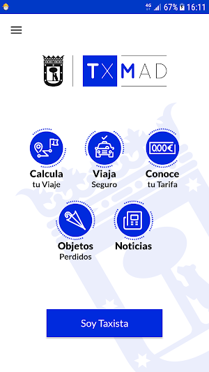 TxMad Screenshot 0