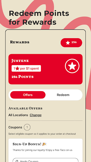 Chief's Burgers Screenshot 3