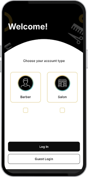 Barbowws Partner Screenshot 3