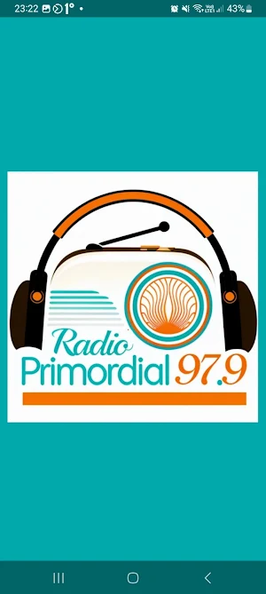 Radio Primordial FM Screenshot 0