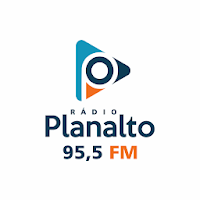Planalto 95,5 FM