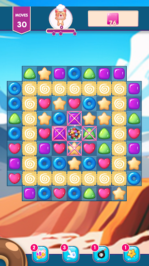 Rescuepang Screenshot 1