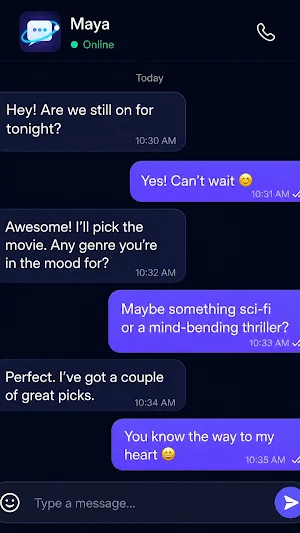 Play Line Screenshot 2