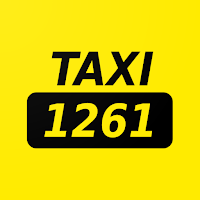 Taxi 1261 (г. Навбахор)