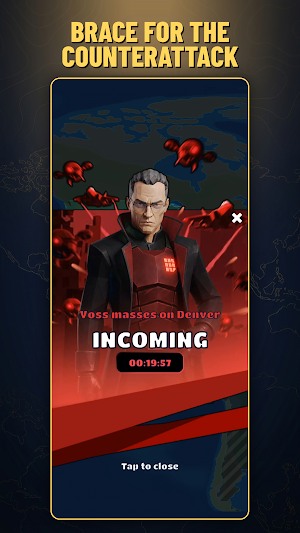 eRepublik: World War 3 Screenshot 1