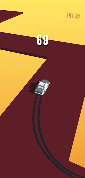 Drift Rusher Screenshot 3