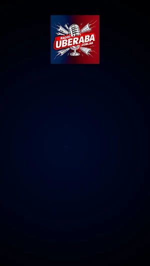 Rádio Uberaba Screenshot 1