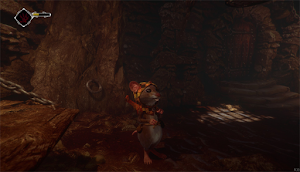 Guide for Ghost of a Tale Screenshot 1