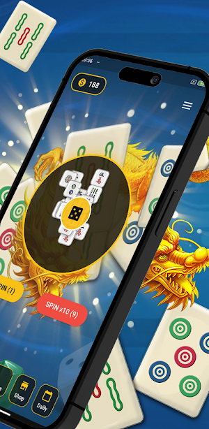 TileGacha Spinner Screenshot 1