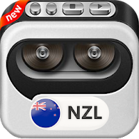 All New Zealand Radios - NZL Radios FM AM