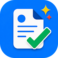 Resume Builder & ATS Scan