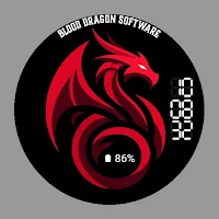 BDS Watch Face
