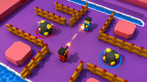 TowerFront Screenshot 0