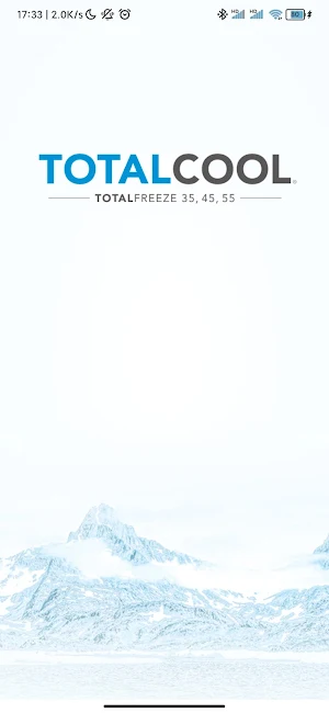 TOTALFREEZE Screenshot 0