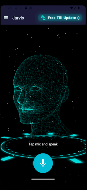 Jarvex AI Screenshot 3