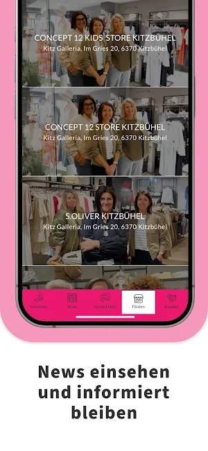 s.Oliver+concept12 Screenshot 3