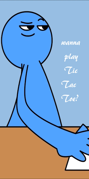 Tic Tac Toe (Triple-T) Screenshot 0