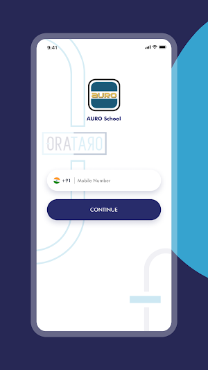 Auro School Screenshot 0