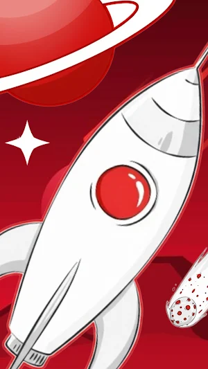 Astronaut Screenshot 0