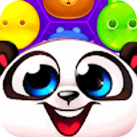 Happy Bear