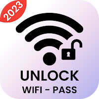 WPS Analyzer and WiFi Password